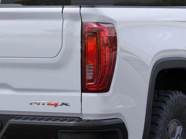 new 2026 GMC Sierra 1500 car, priced at $73,940