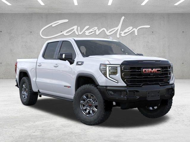 new 2026 GMC Sierra 1500 car, priced at $73,940