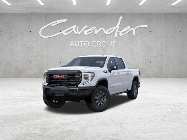 new 2026 GMC Sierra 1500 car, priced at $73,940