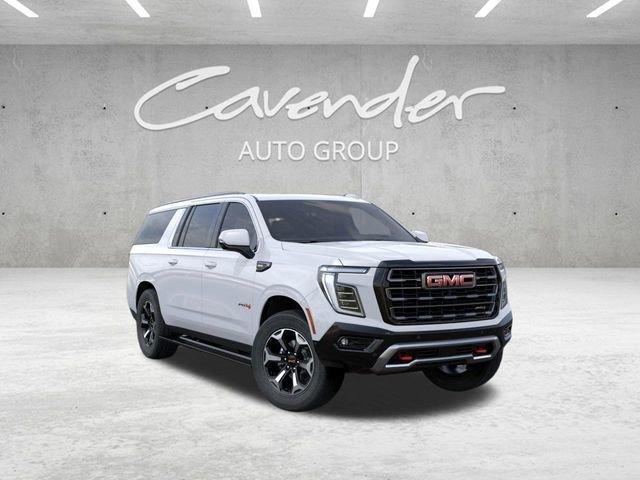 new 2026 GMC Yukon XL car, priced at $100,420