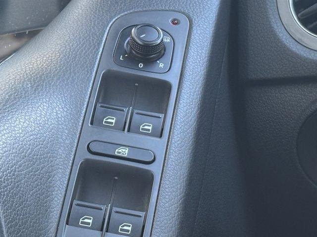 used 2017 Volkswagen Tiguan Limited car, priced at $13,711