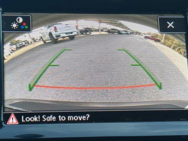 used 2017 Volkswagen Tiguan Limited car, priced at $13,711