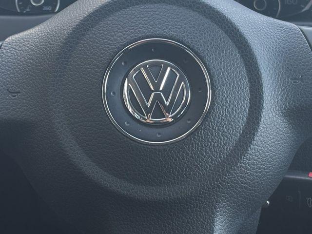 used 2017 Volkswagen Tiguan Limited car, priced at $13,711