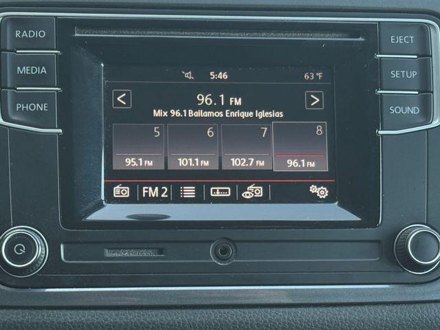 used 2017 Volkswagen Tiguan Limited car, priced at $13,711