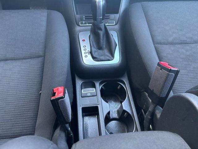 used 2017 Volkswagen Tiguan Limited car, priced at $13,711