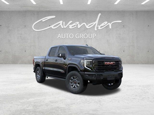 new 2026 GMC Sierra 1500 car, priced at $75,730