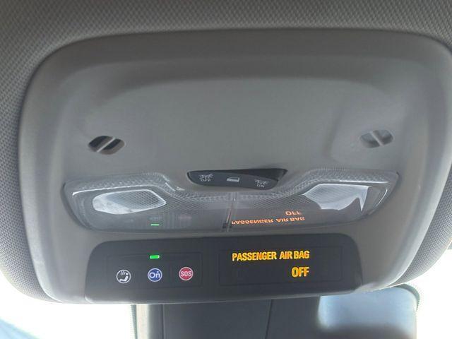 used 2021 Buick Encore GX car, priced at $14,991