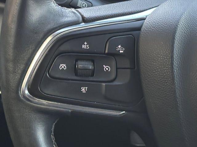 used 2021 Buick Encore GX car, priced at $14,991