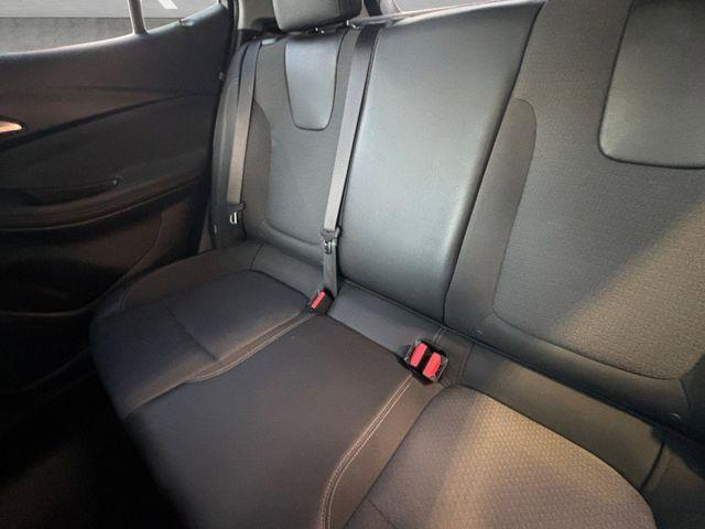 used 2021 Buick Encore GX car, priced at $14,991