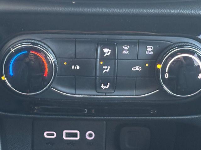 used 2021 Buick Encore GX car, priced at $14,991