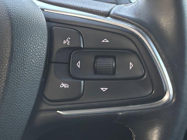 used 2021 Buick Encore GX car, priced at $14,991