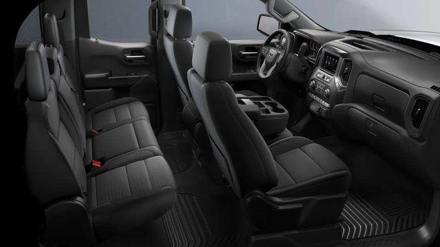 new 2026 GMC Sierra 1500 car, priced at $36,530