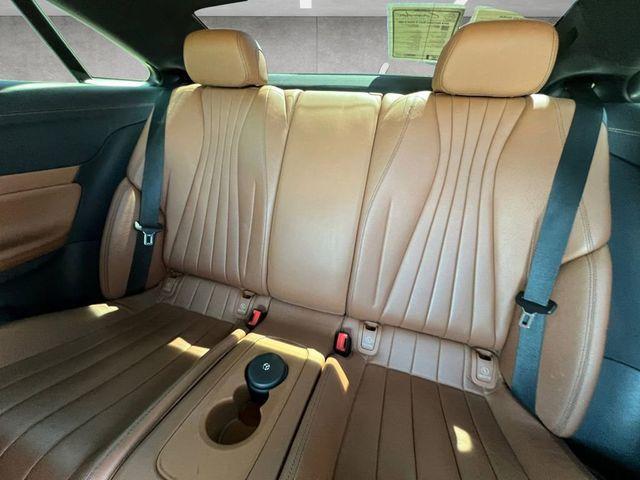 used 2018 Mercedes-Benz E-Class car, priced at $22,991