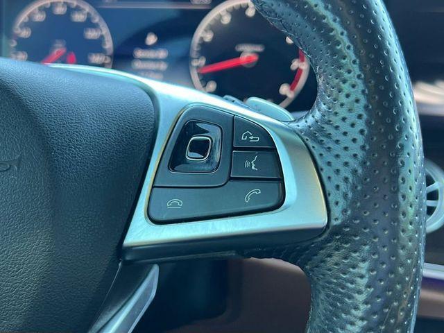 used 2018 Mercedes-Benz E-Class car, priced at $22,991