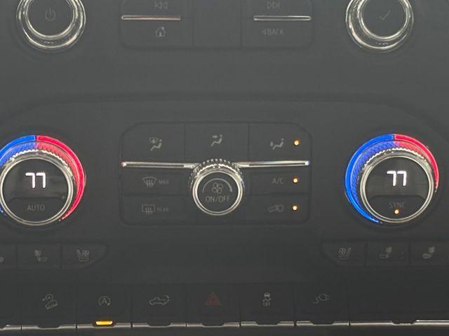 used 2021 GMC Sierra 1500 car, priced at $40,711