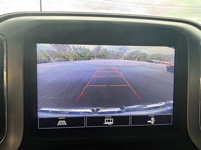 used 2021 GMC Sierra 1500 car, priced at $40,711