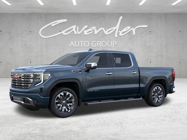 new 2026 GMC Sierra 1500 car, priced at $69,245