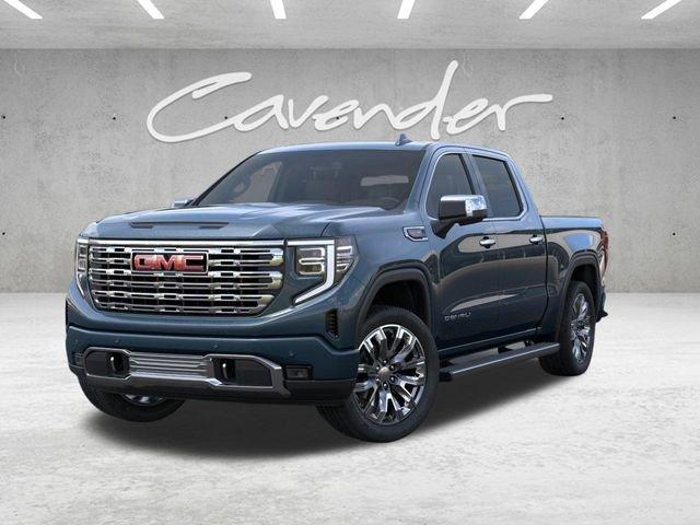 new 2026 GMC Sierra 1500 car, priced at $69,245