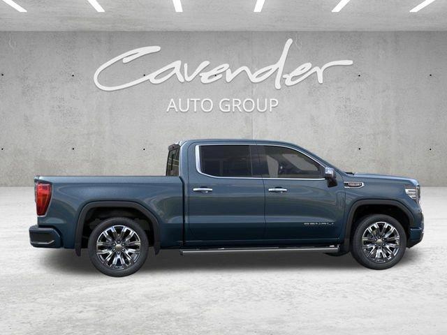 new 2026 GMC Sierra 1500 car, priced at $69,245