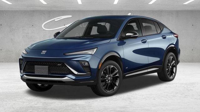 new 2026 Buick Envista car, priced at $30,170