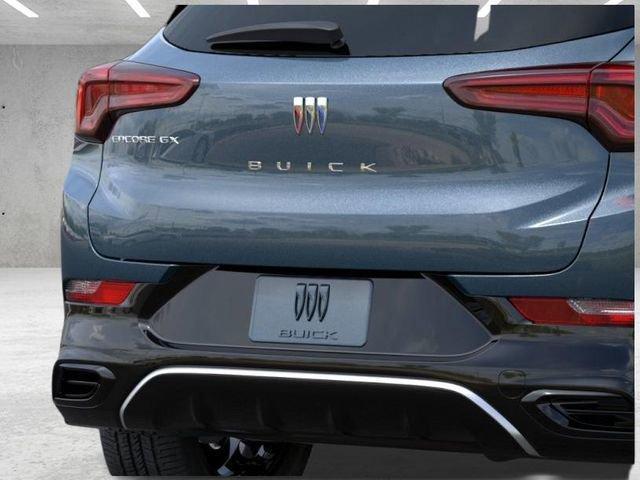 new 2026 Buick Encore GX car, priced at $25,310