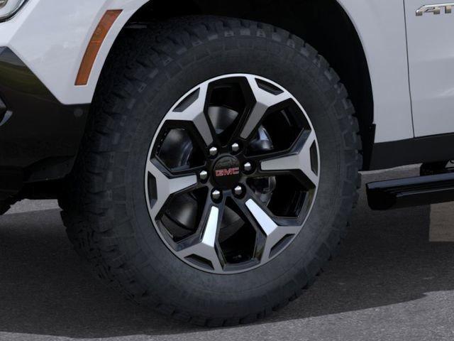 new 2026 GMC Yukon XL car, priced at $93,385
