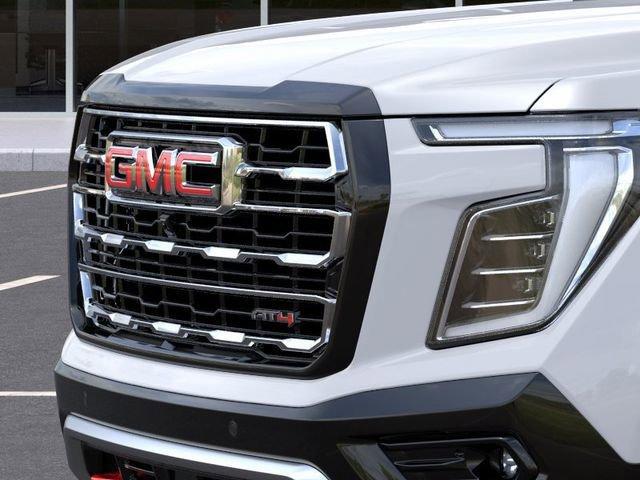 new 2026 GMC Yukon XL car, priced at $93,385