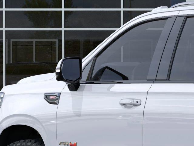 new 2026 GMC Yukon XL car, priced at $93,385