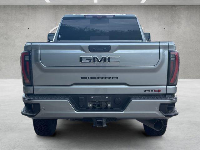 used 2024 GMC Sierra 2500 car, priced at $74,911