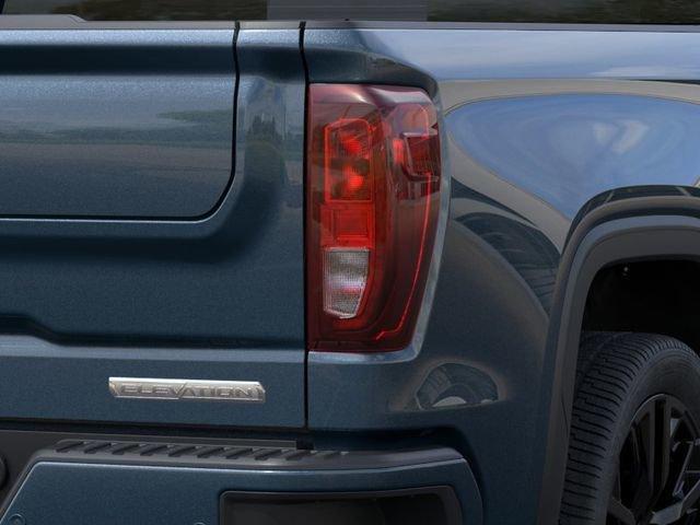 new 2026 GMC Sierra 1500 car, priced at $52,340