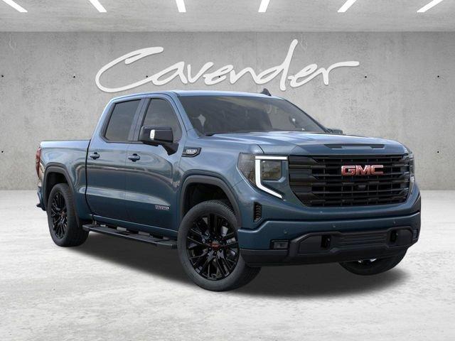 new 2026 GMC Sierra 1500 car, priced at $52,340