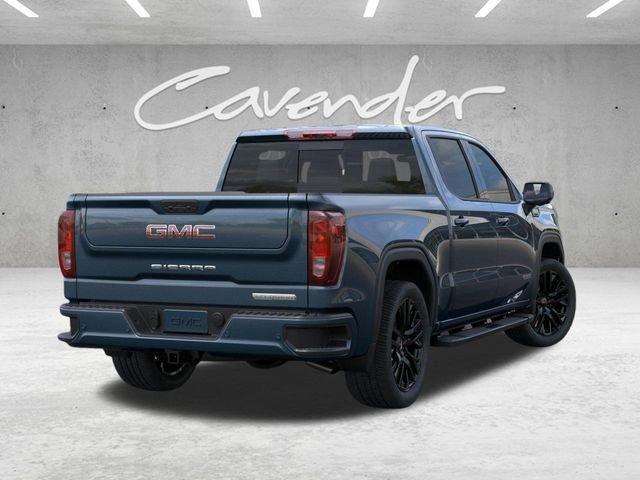 new 2026 GMC Sierra 1500 car, priced at $52,340