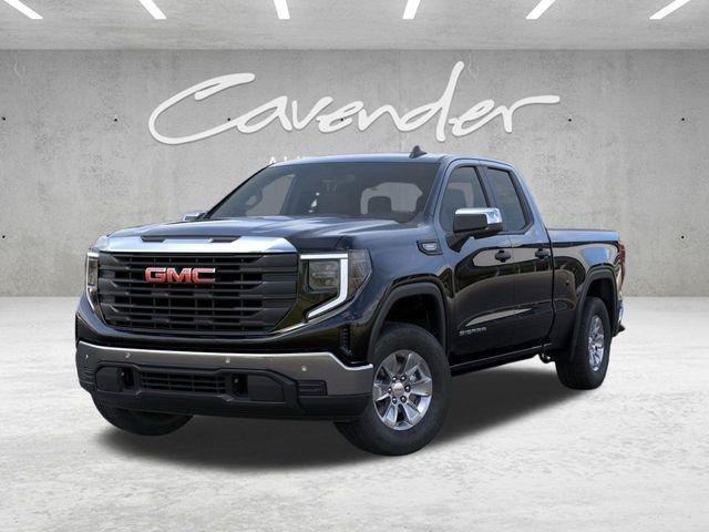 new 2026 GMC Sierra 1500 car, priced at $36,025