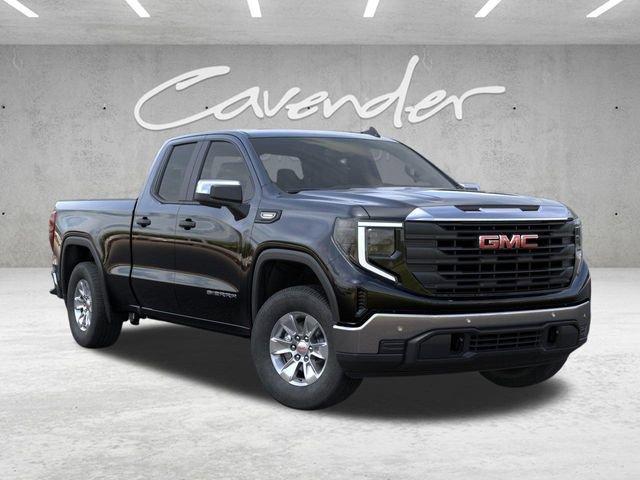 new 2026 GMC Sierra 1500 car, priced at $36,025