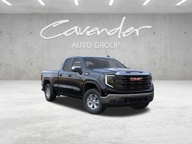 new 2026 GMC Sierra 1500 car, priced at $36,025