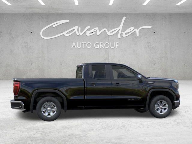new 2026 GMC Sierra 1500 car, priced at $36,025