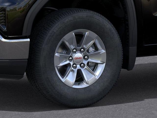 new 2026 GMC Sierra 1500 car, priced at $36,025