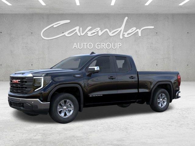 new 2026 GMC Sierra 1500 car, priced at $36,025