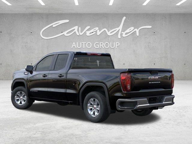 new 2026 GMC Sierra 1500 car, priced at $36,025