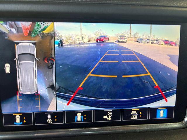 used 2021 GMC Yukon XL car, priced at $43,455