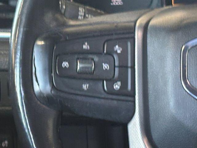 used 2021 GMC Yukon XL car, priced at $43,455