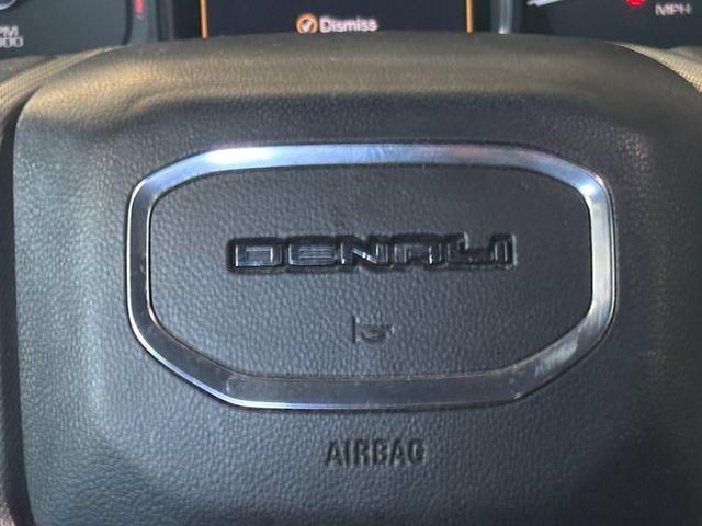 used 2021 GMC Yukon XL car, priced at $43,455