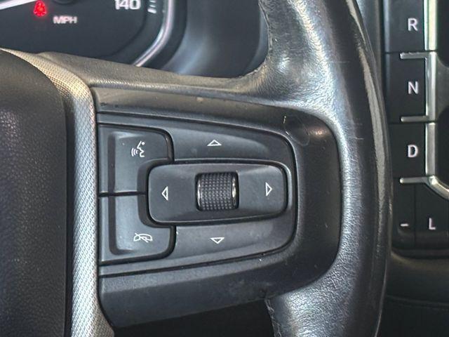 used 2021 GMC Yukon XL car, priced at $43,455