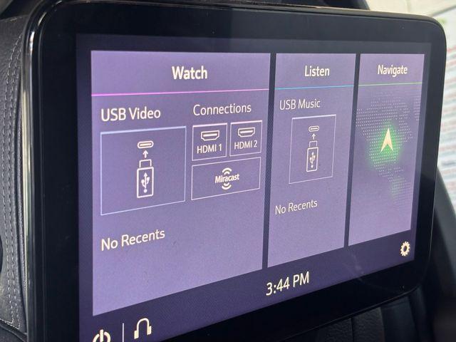 used 2021 GMC Yukon XL car, priced at $43,455