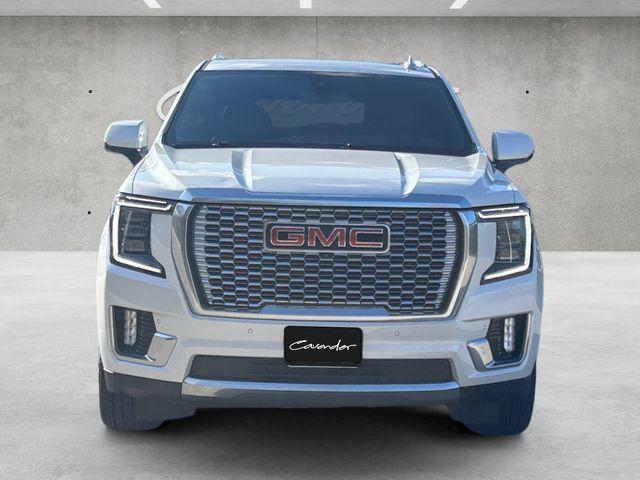 used 2021 GMC Yukon XL car, priced at $43,455