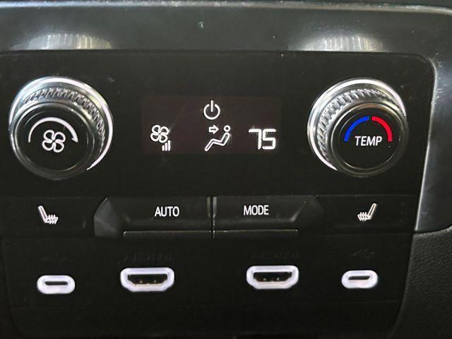 used 2021 GMC Yukon XL car, priced at $43,455