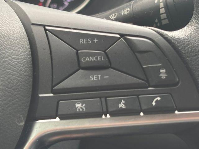 used 2024 Nissan Sentra car, priced at $21,216