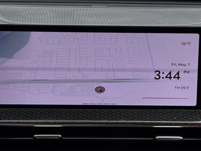 used 2025 Genesis GV80 Coupe car, priced at $71,311
