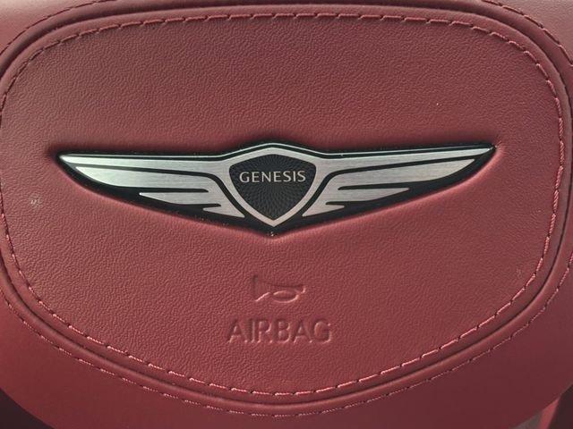 used 2025 Genesis GV80 Coupe car, priced at $71,311