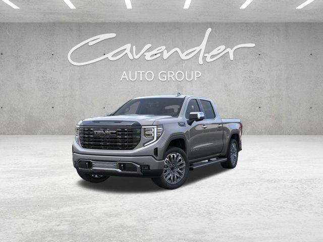 new 2026 GMC Sierra 1500 car, priced at $77,040